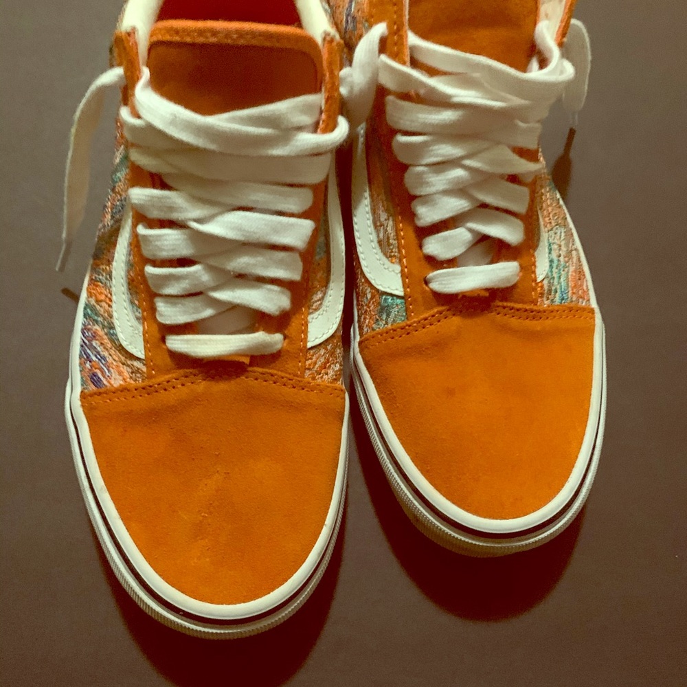 Vans Old School